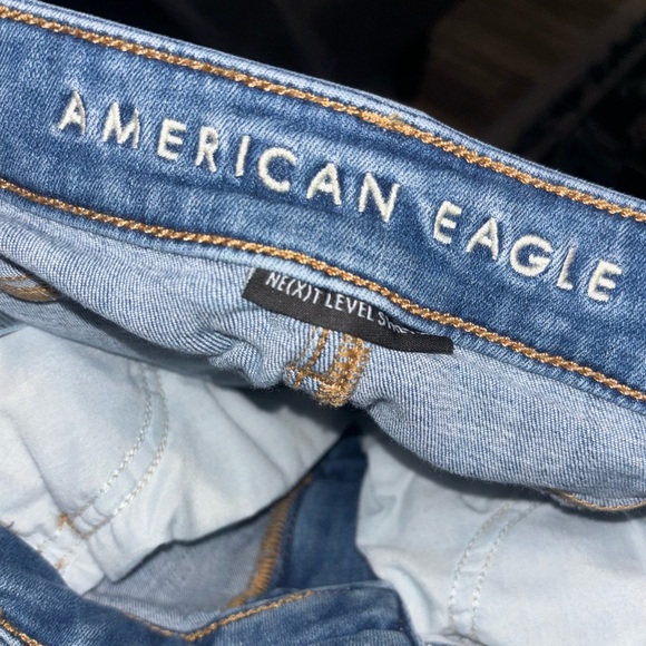 American Eagle Jeggings - Picture 6 of 6